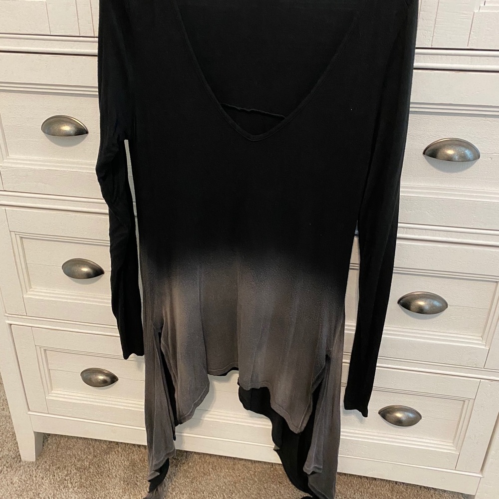 Glided intent shirt